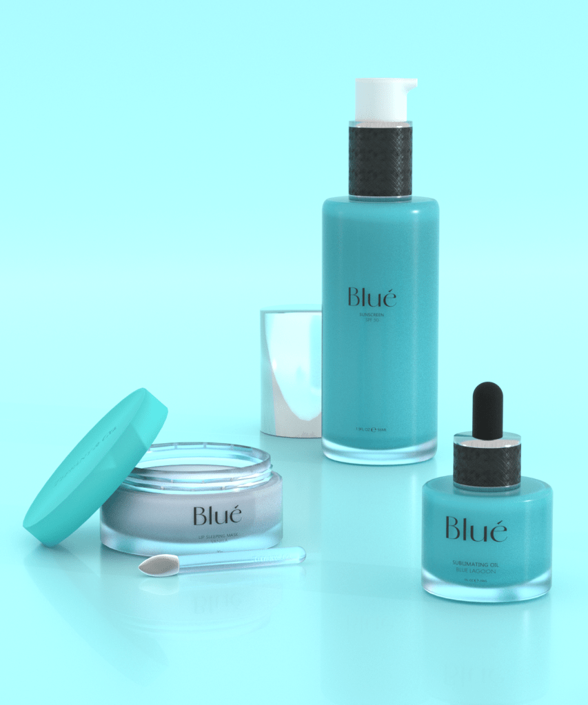 Tiffany & Co. Skincare