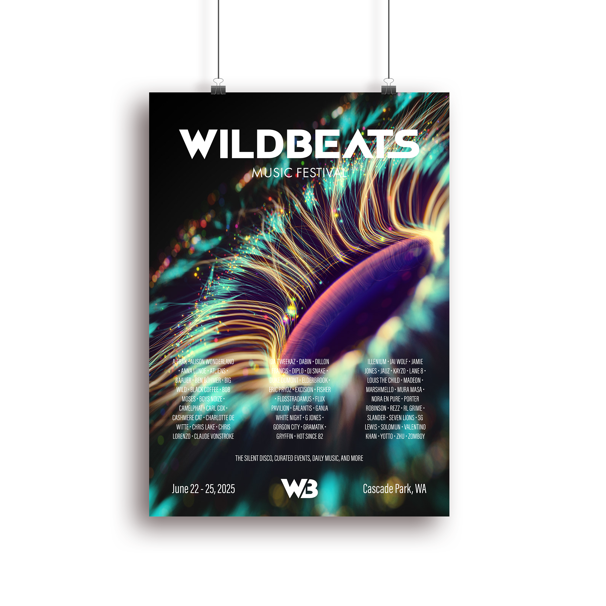 WildBeats Music Festival